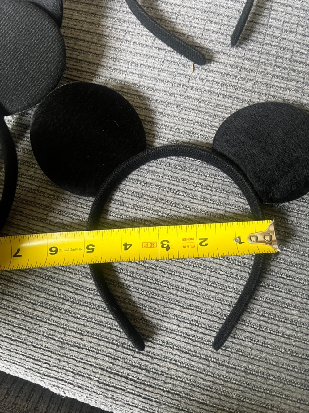 Lot of Mouse 🐭 Ears!!! - Picture 5 of 5